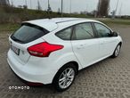 Ford Focus 1.5 TDCi Trend - 3