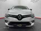 Renault Clio 1.5 dCi Limited - 3