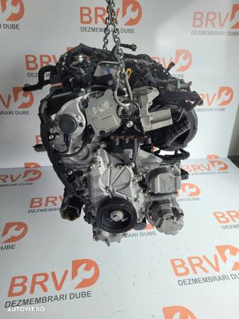 MOTOR COMPLET FARA  ACCESORII PENTRU LEXUS,TOYOTA RAV 4  2.5 BENZINA ,HYBRID  AN 2019 EURO 6 - 1