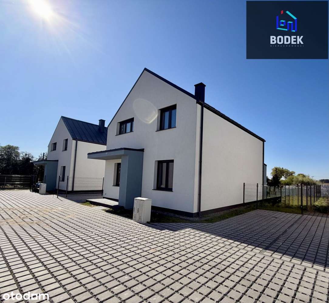 Dom na sprzedaż, 4 pokoje, 110 m², Bielawa