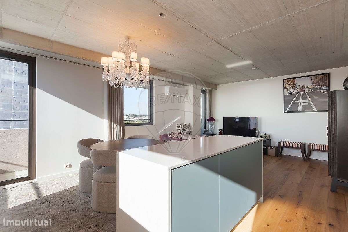 Apartamento T3 para venda - Grande imagem: 5/36