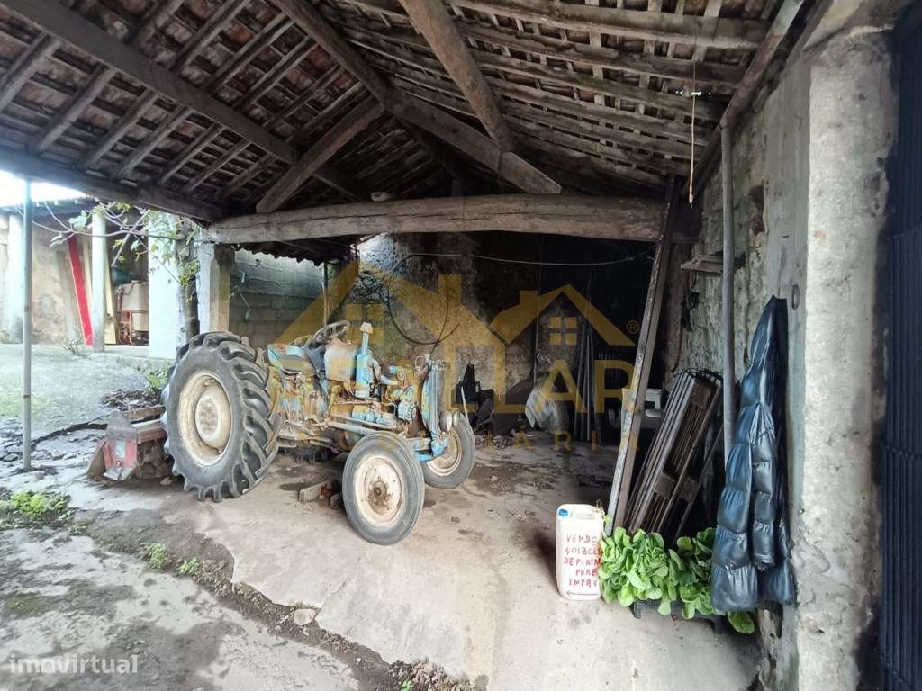 Terreno com 5000m2 para construção em Argivai - Póvoa de Varzim - Grande imagem: 5/13