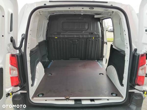 Toyota Proace City Long - 11