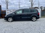 Volkswagen Sharan 2.0 TSI Highline DSG - 4