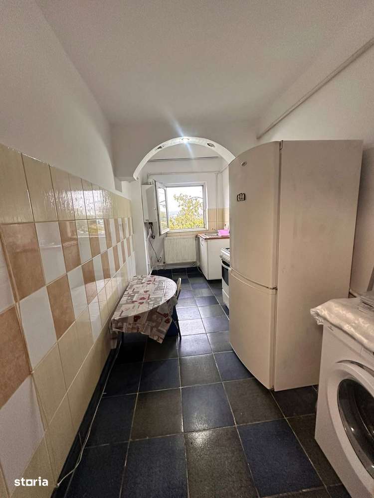 De vanzare garsoniera, etaj intermediar, zona Kaufland, 28.500 euro - Imagine principală: 3/9