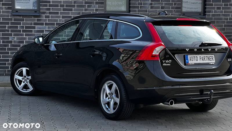 Volvo V60 D3 Drive-E Summum - 15