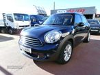 MINI Countryman Cooper D - 1