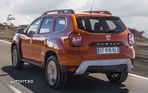 DEZMEMBREZ DACIA DUSTER - 1