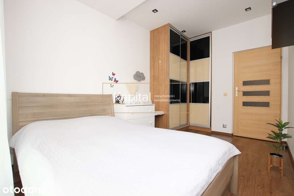 bez prowizji, wyposażone, duży balkon, duże pokoje-2