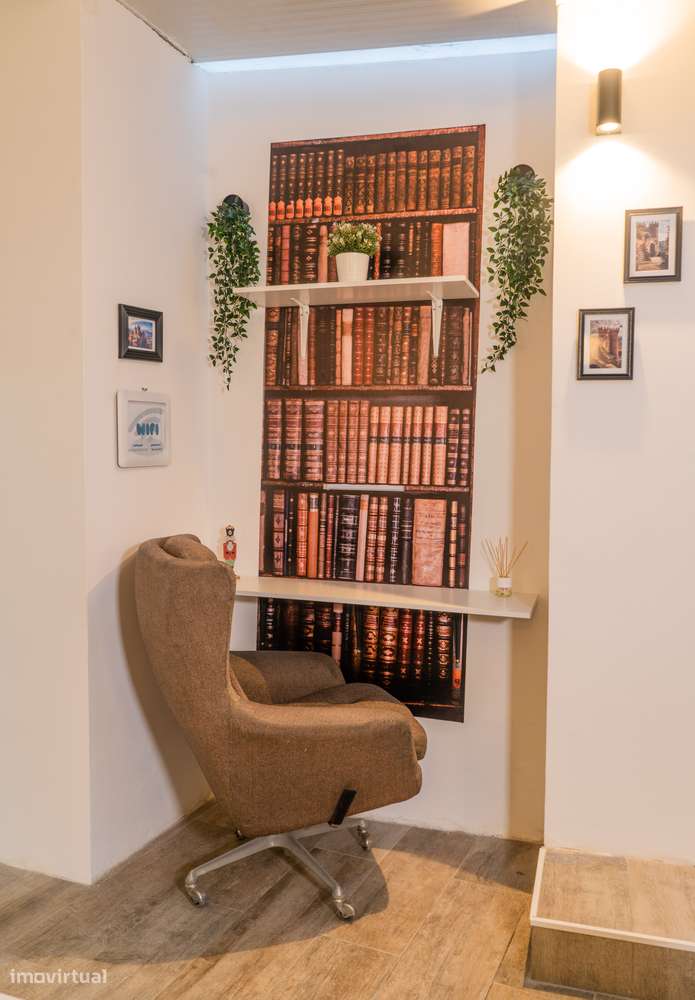 Quarto partilhado em Gaia - Grande imagem: 5/7