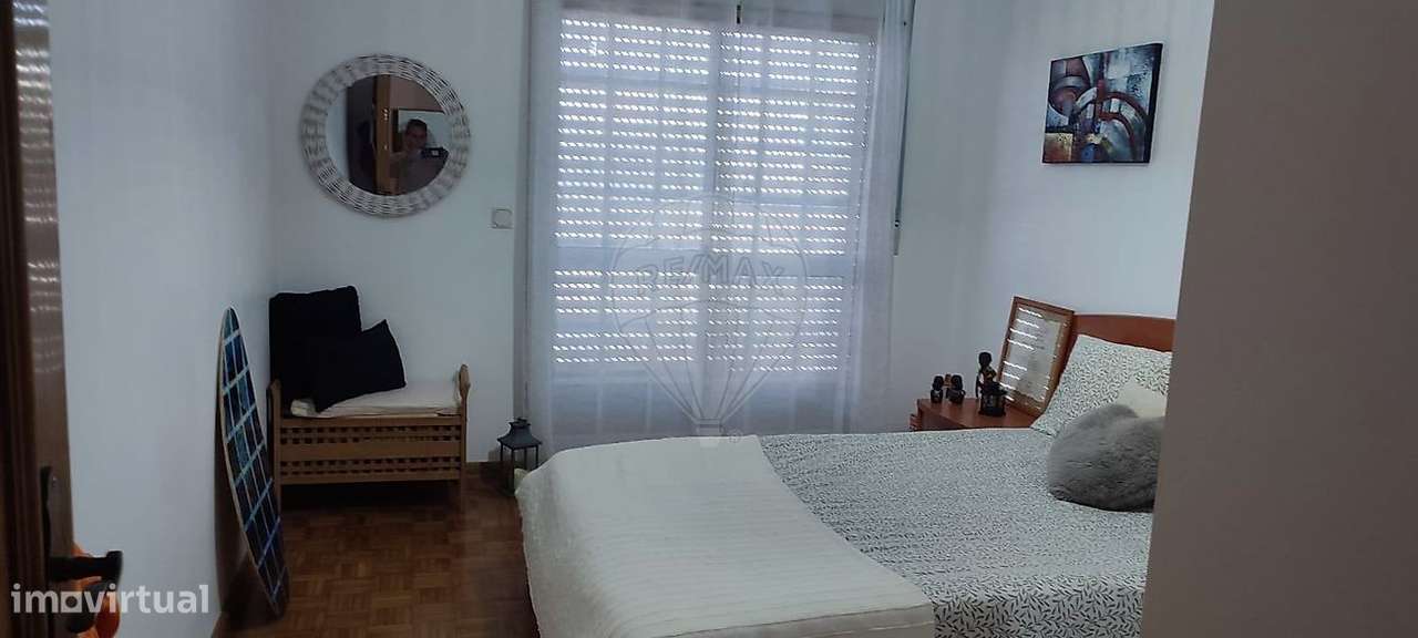 Apartamento T3 para arrendamento - Grande imagem: 5/13