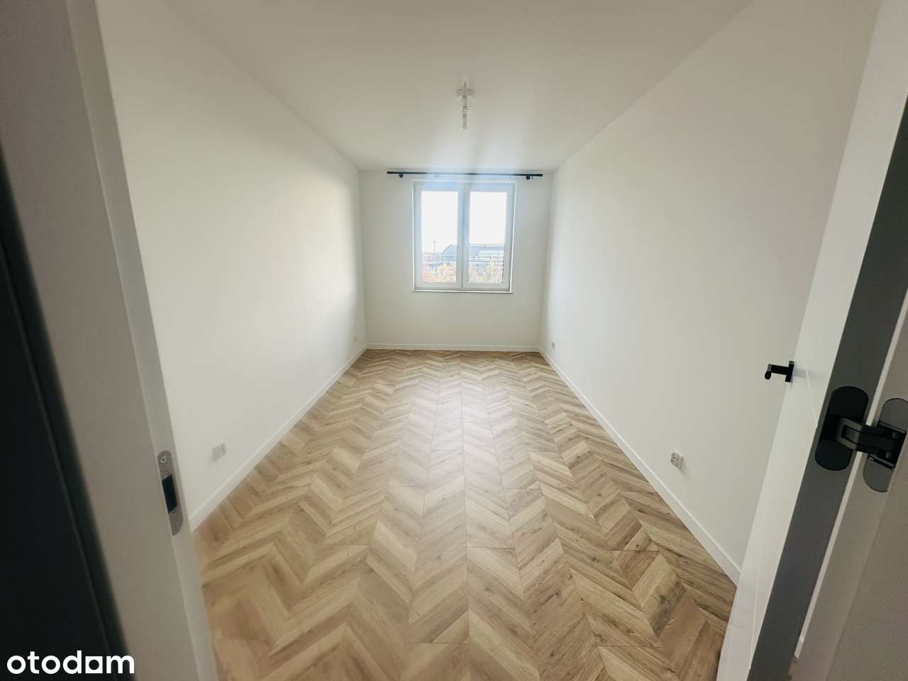 Ostatnie mieszkanie dostępne od zaraz ! - Pełny obrazek: 4/6