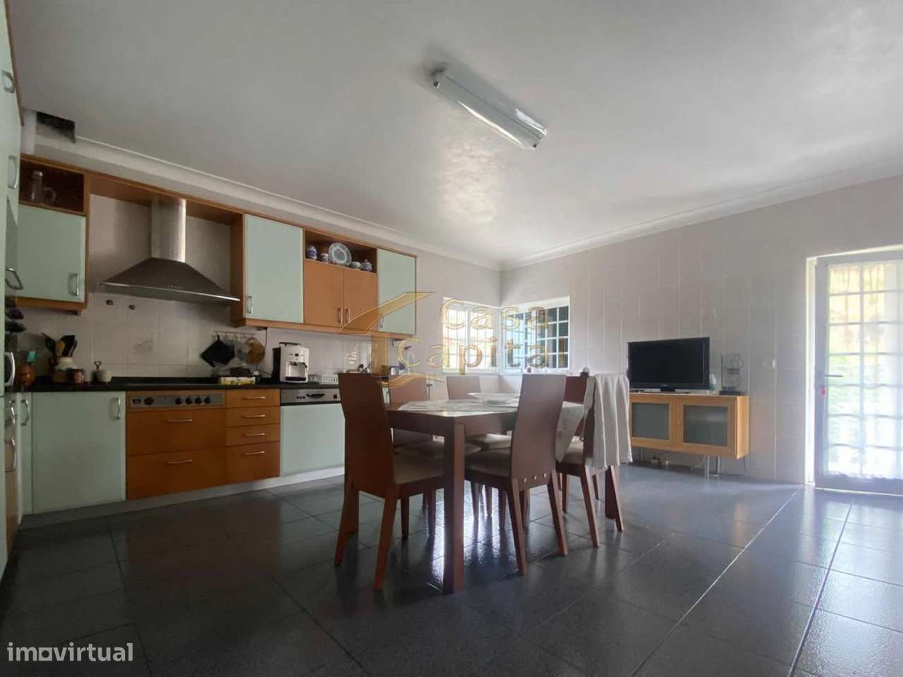 Moradia T3 com T2 em Ponte-7