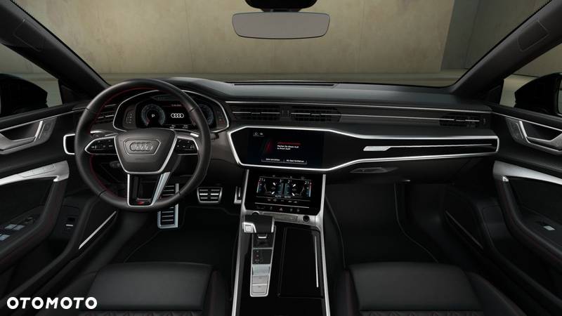 Audi A7 45 TFSI mHEV Quattro S tronic - 9