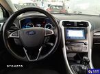 Ford Mondeo - 8