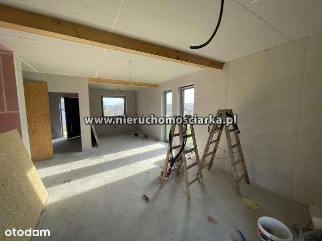 Nowoczesny i komfortowy dom 108 m2-7