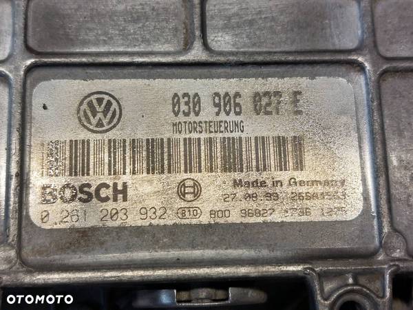 ZESTAW STARTOWY VW POLO III 1.4 16V 030906027E - 2