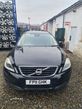 Jante aliaj Volvo XC 60 2008 - 2013 (848) R17 7.5JX17H2X55 - 7