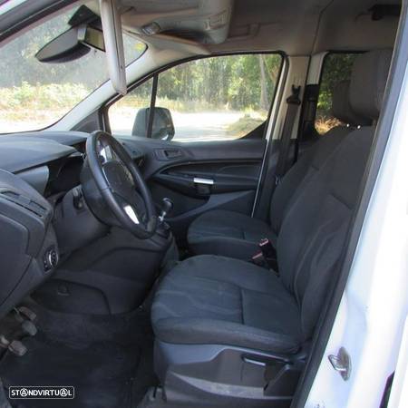 Ford Transit Connect 1.6 TDCI (115cv) de 2015 - Peças Usadas (6740) - 5