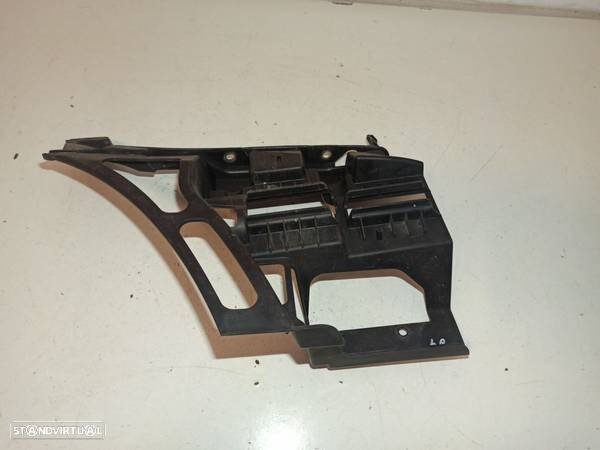 Guia De Para-Choques Bmw 3 Compact (E46) - 3