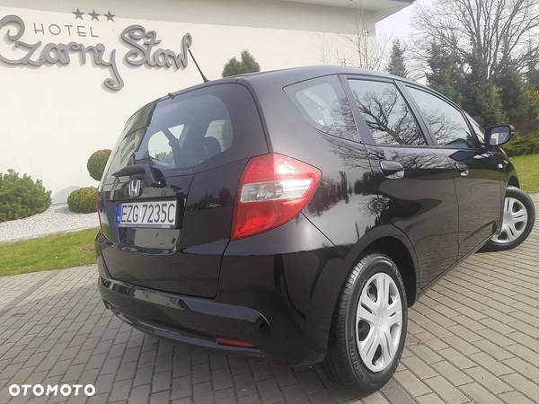 Honda Jazz 1.4 i-VTEC Elegance - 15