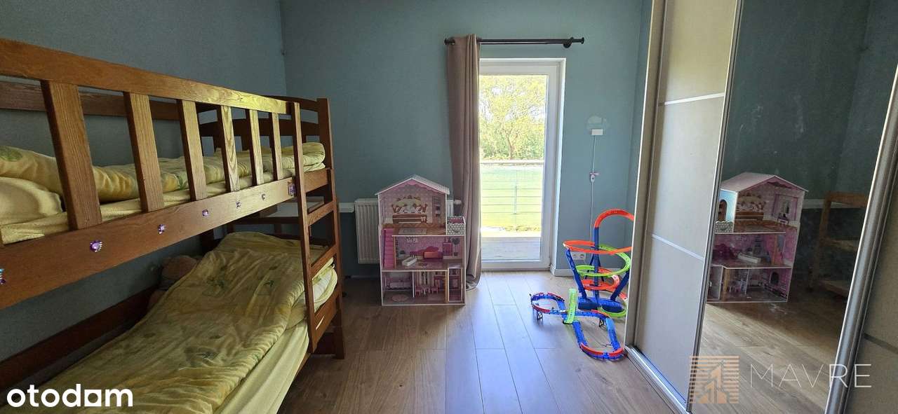 Lokal w zabudowie bliźniaczej z ogrodem i garażem| Kameralne osiedle-9