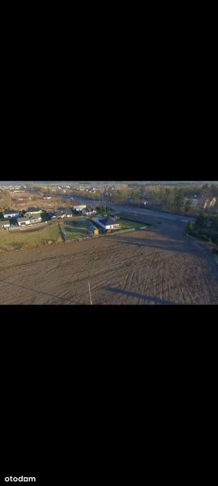 Działka Grudziądz Owczarki przy Głównej DrodzeDK16 - Pełny obrazek: 5/19