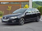 Volkswagen Passat - 14