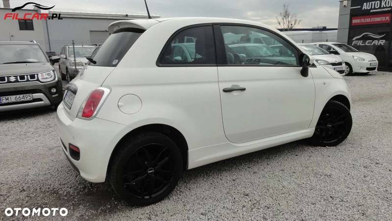 Fiat 500 - 16