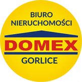 Deweloperzy: DOMEX  Biuro Obrotu Nieruchomościami - Gorlice, gorlicki, małopolskie
