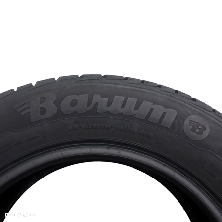 2 x BARUM 185/65 R14 86T 5.8mm Briyllantis 2 Lato - 4