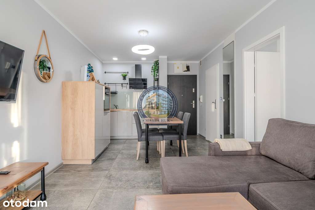 Mieszkanie na wydmach z widokiem na morze-5