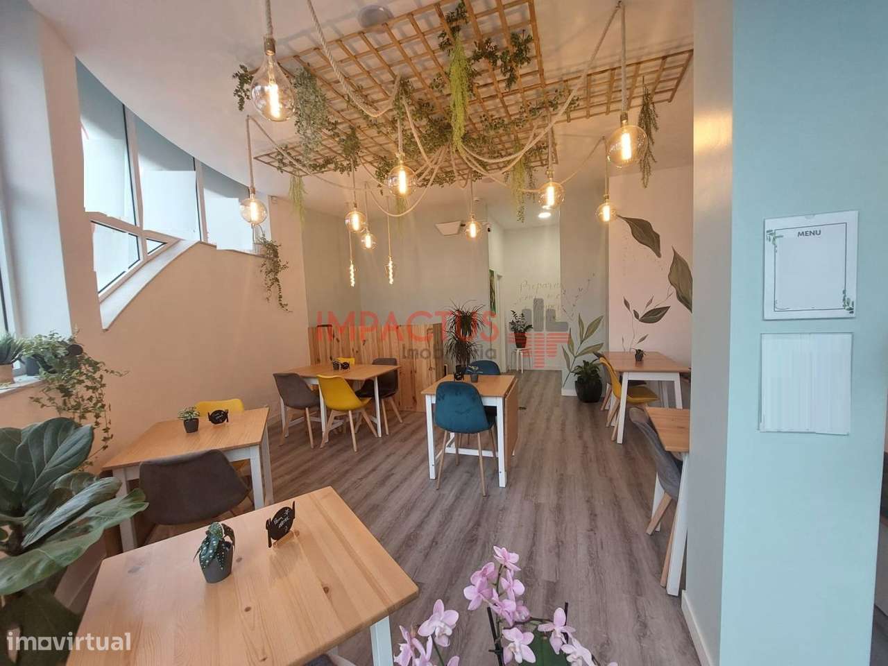 Trespasse Restaurante Take Away - Grande imagem: 3/14