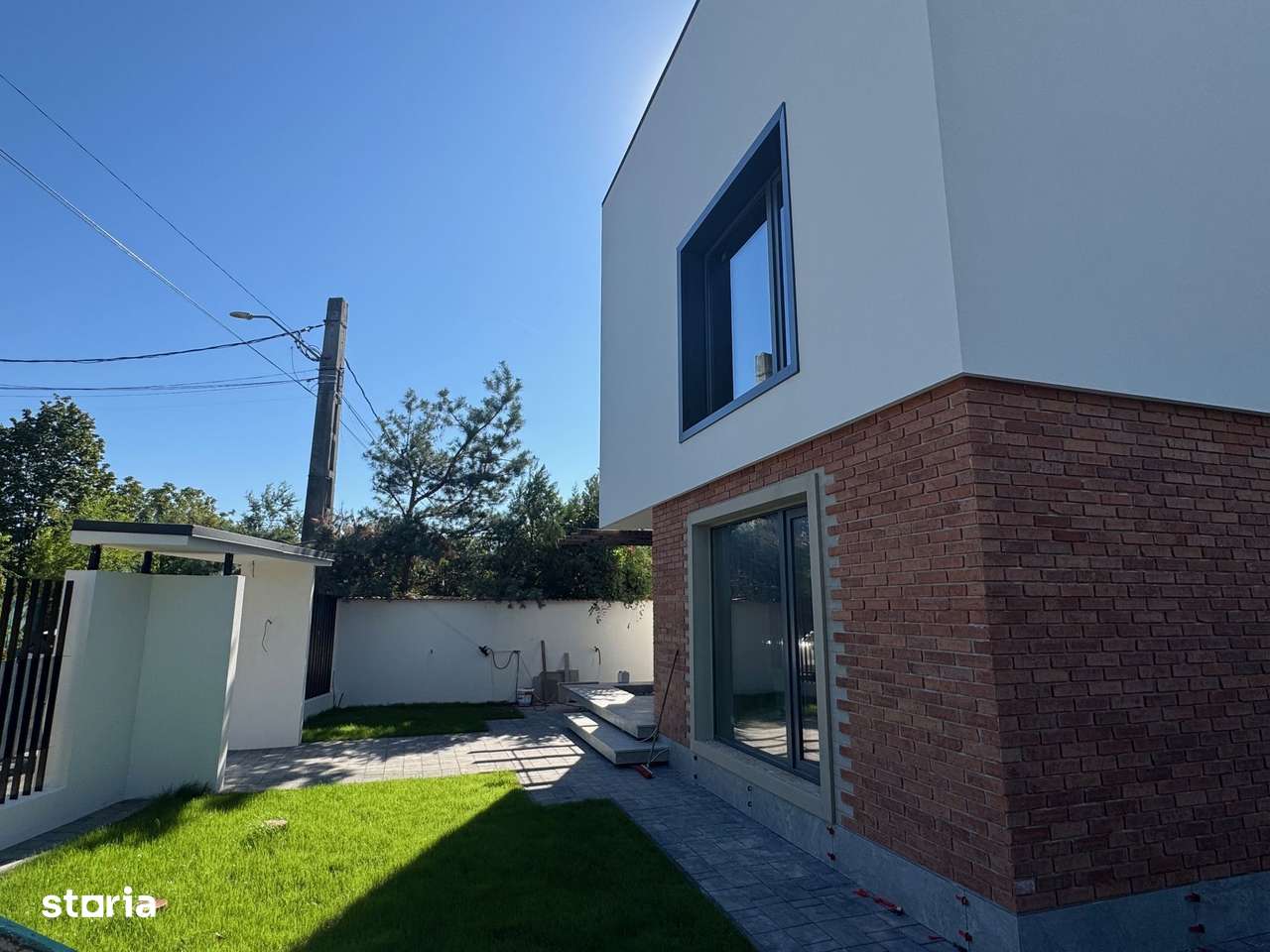 Vila de vânzare în Tunari - Zona ideală pentru tine! - Imagine principală: 5/5