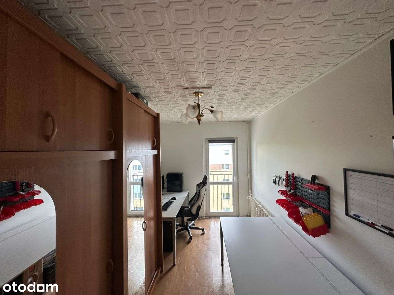 Słoneczne, w pobliżu parku i komunikacji miejskiej-6