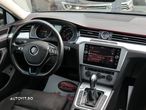 Volkswagen Passat Variant 2.0 TDI DSG Highline - 10