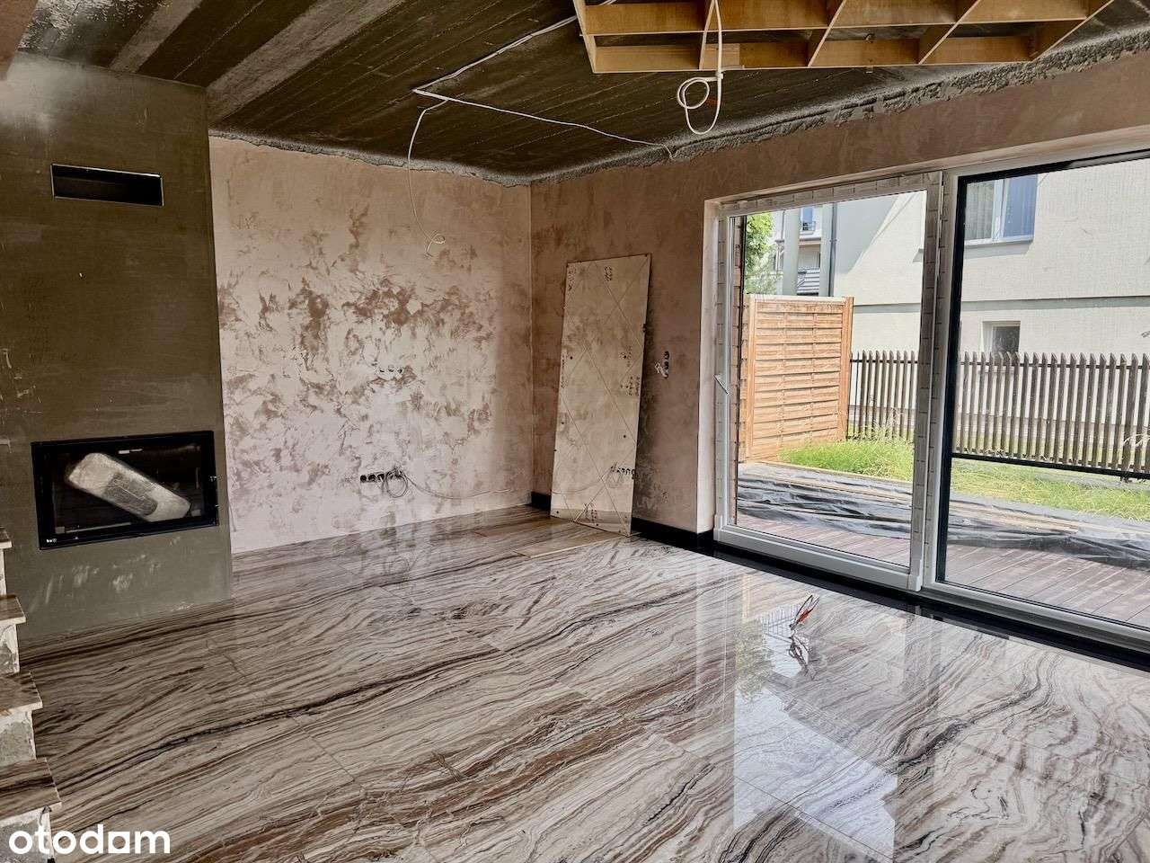 Dom, 120 m², Sulejówek-16