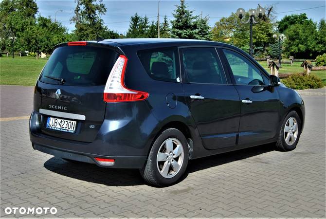 Renault Grand Scenic Gr 1.5 dCi Expression - 3