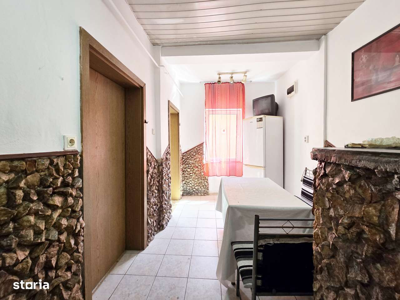 Apartament 1 camera - zona Parneava - Imagine principală: 5/7