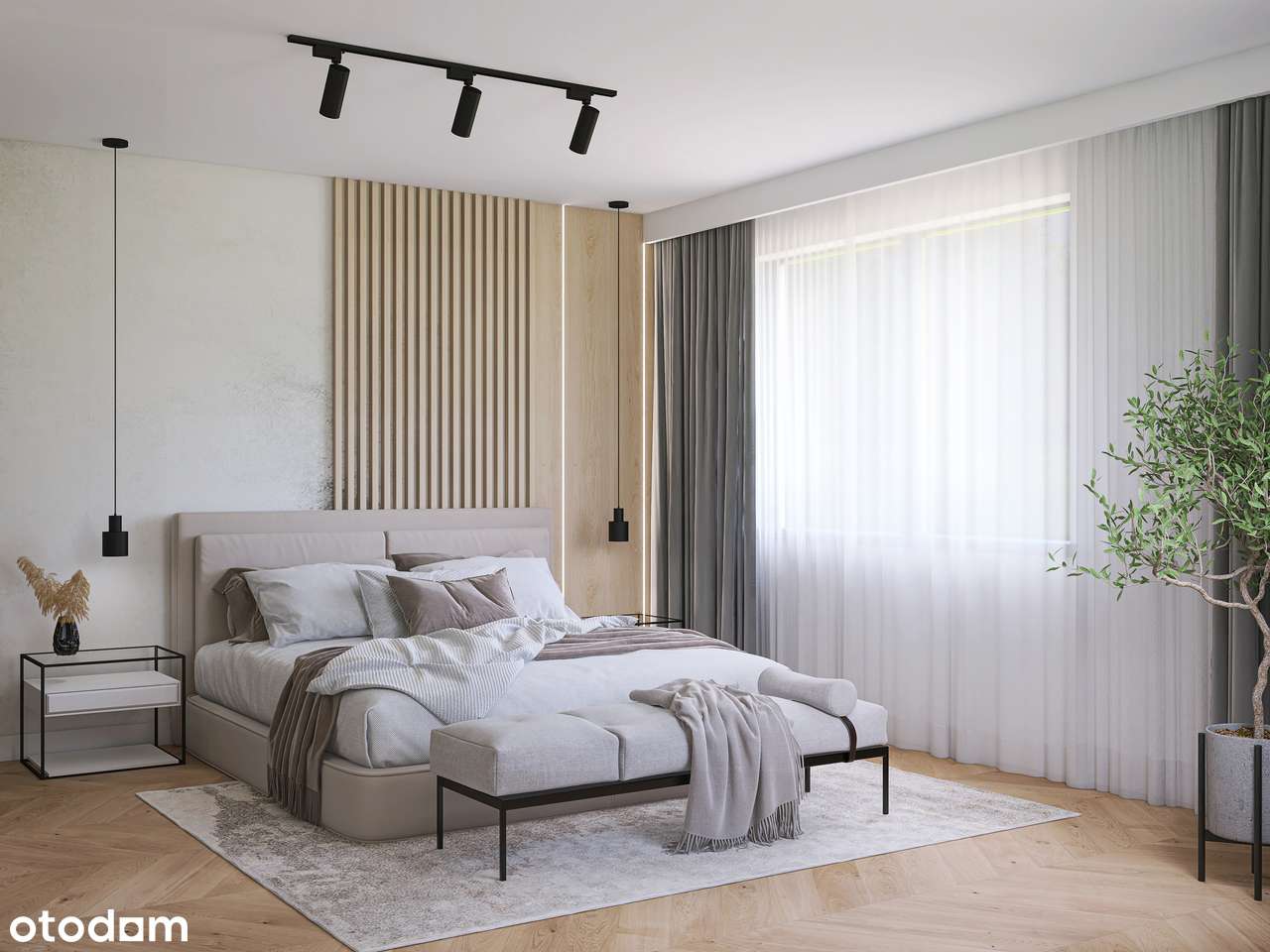 Dom w Willowym stylu klucze w tym Roku!-13