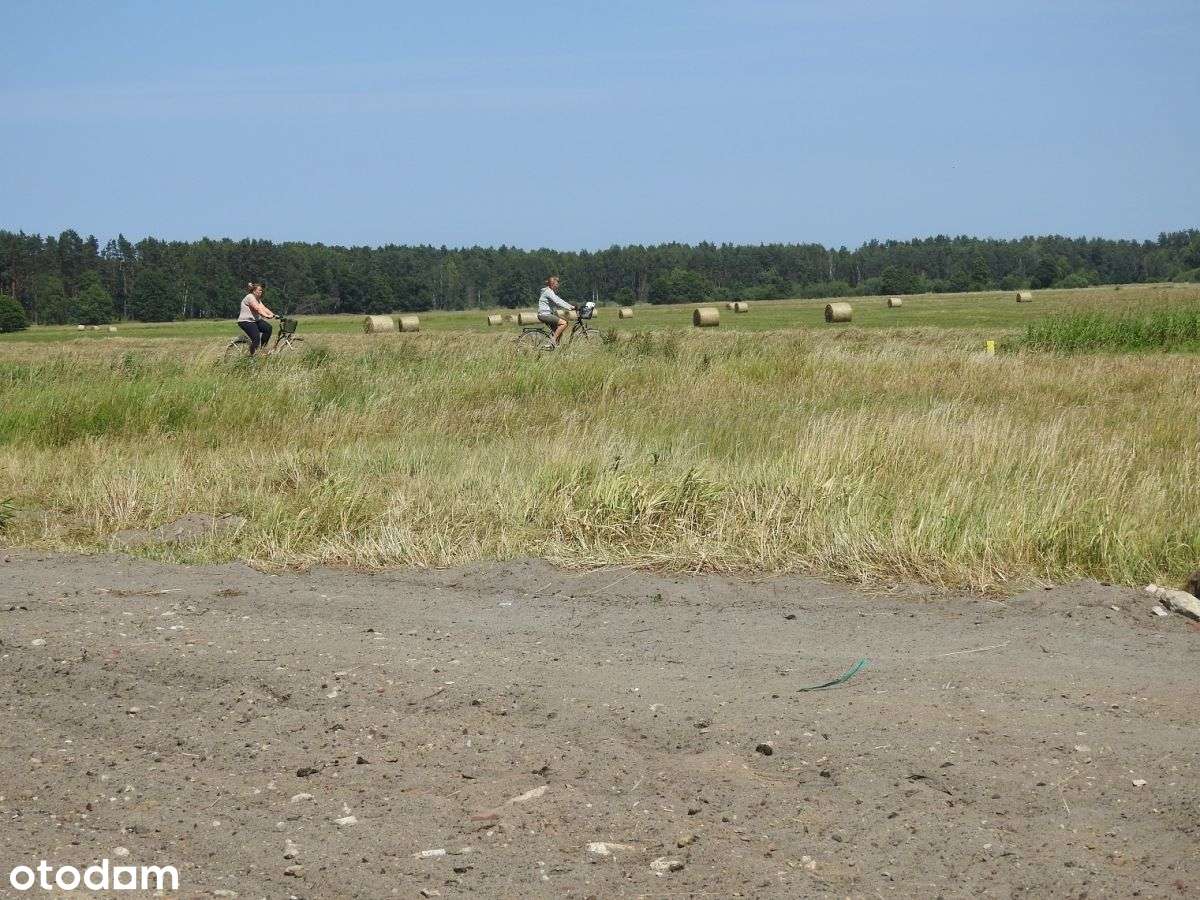 Łeba 3 km. - Pełny obrazek: 4/9