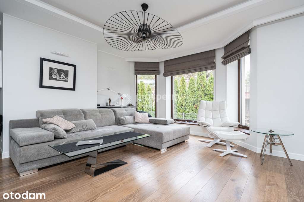 NOWA CENA | Dom premium 187,9 m² – Komorów-7