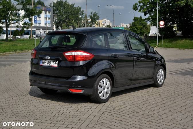 Ford C-MAX 1.6 TDCi Trend - 6