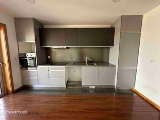 Apartamento T3 com Vista Deslumbrante para o Mar