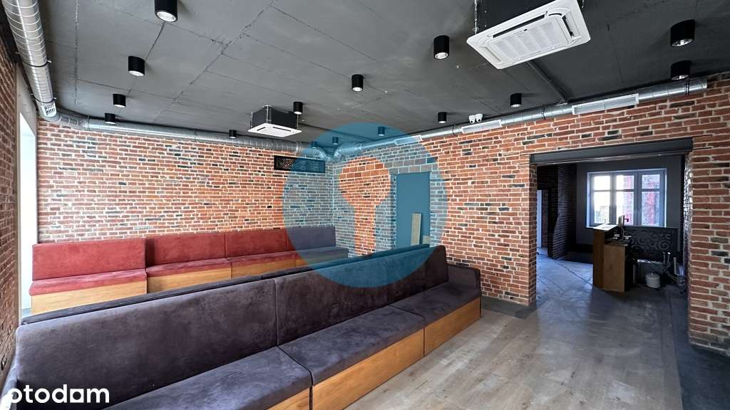 Lokal użytkowy w Centrum Kielc - pow. 120 m2 - Pełny obrazek: 3/19