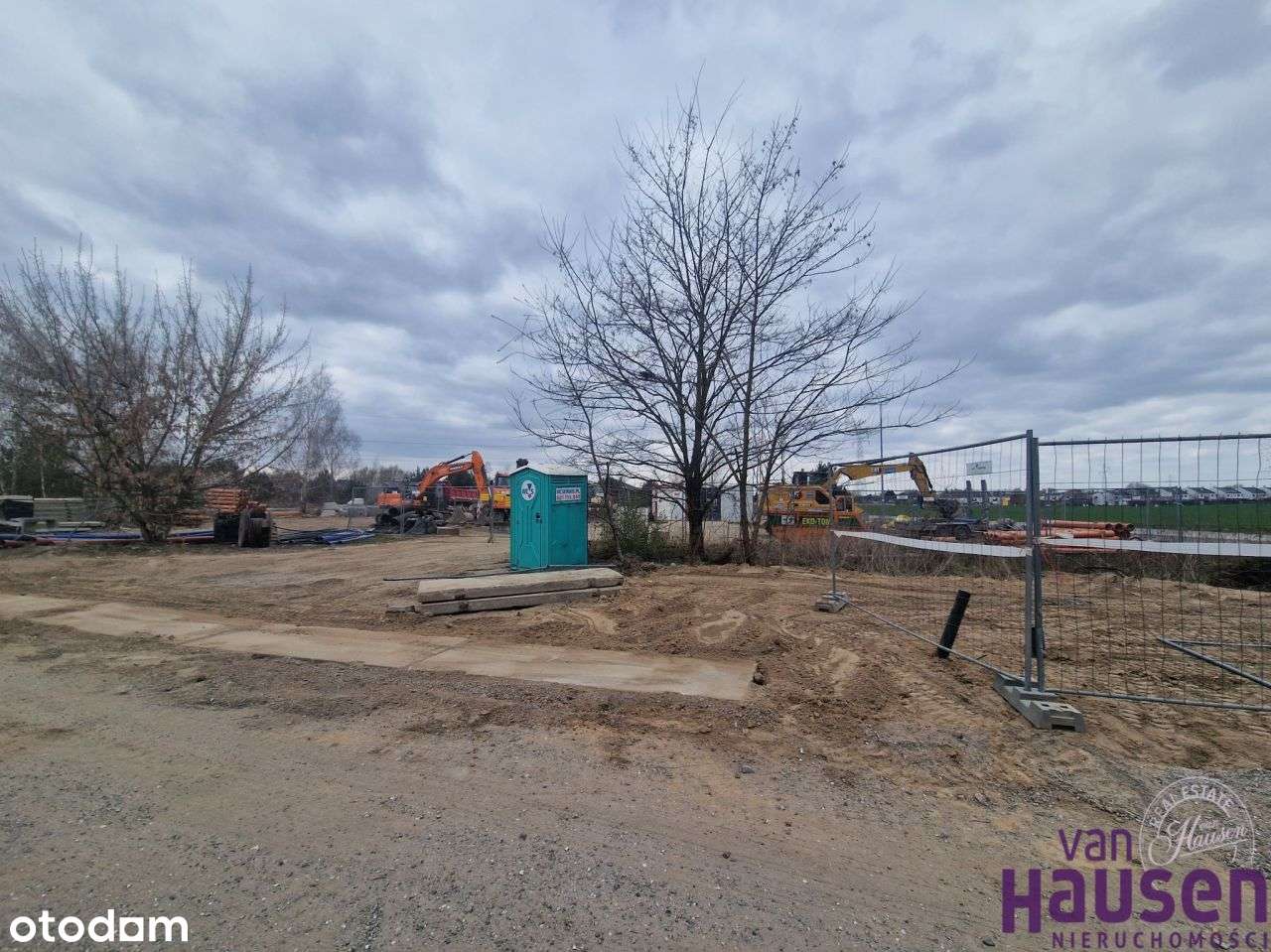 Działka, 10 000 m², Jasin-7