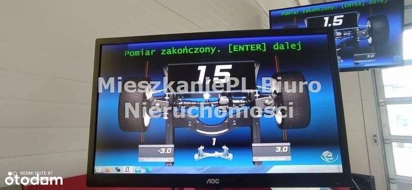 Stacja Kontroli Pojazdów Dąbrowa Górnicza-3