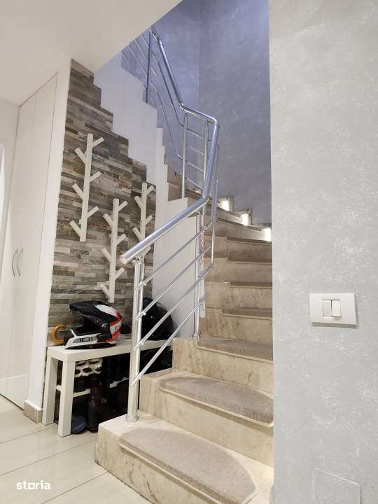 Casa 4 camere 117mp | 0 comision | Cosmopolis | mobilat utilat | 65mp - Imagine principală: 4/17