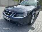 Saab 9-5 Kombi 2.0t Vector - 5