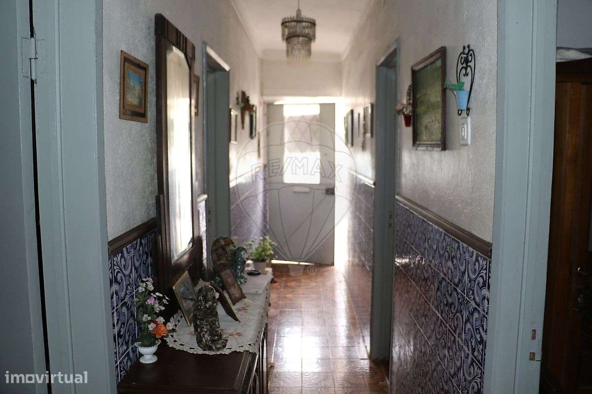 Moradia T4 para venda - Grande imagem: 4/28